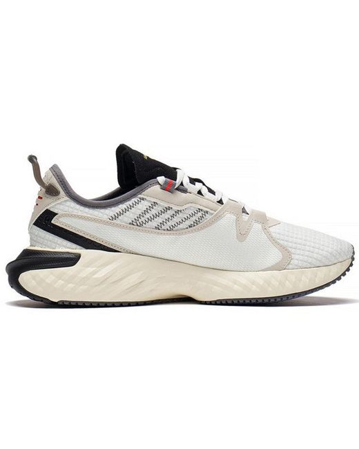 Li-ning Blue Shield Lifestyle Comfort Shoes for men