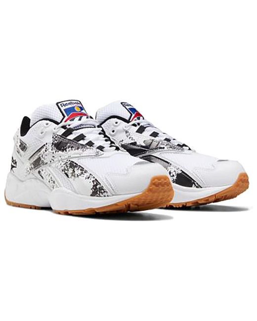 Reebok White Interval 96 for men