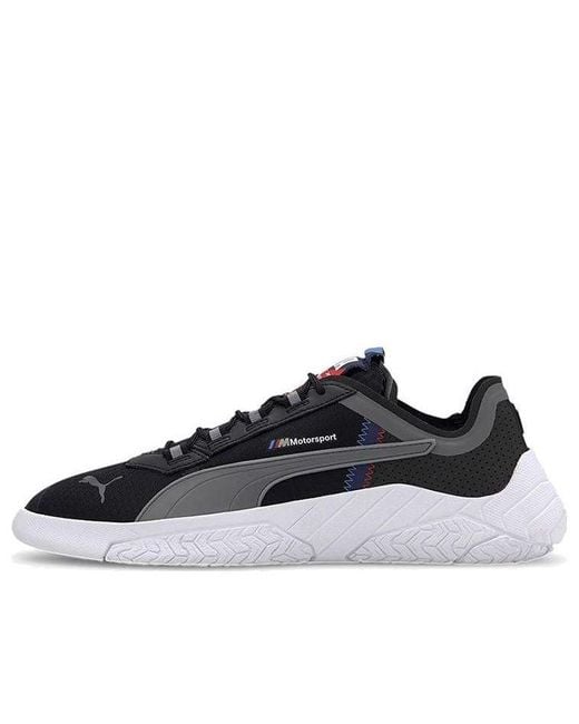 PUMA Black Bmw Motorsport X Replicat X for men