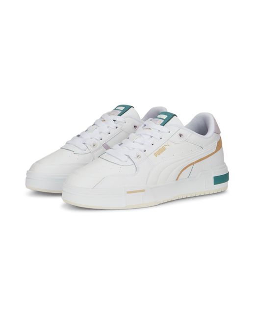 PUMA White Ca Pro 'Glitch Pastel' for men