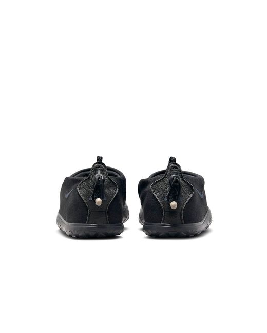Nike Blue Acg Moc for men