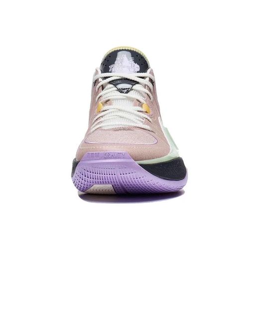 Li-ning Pink Wade Shadow 5 'Dreamer' for men