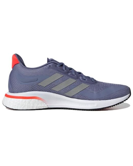 Adidas Blue (Wmns) Supernova 'Orbit'