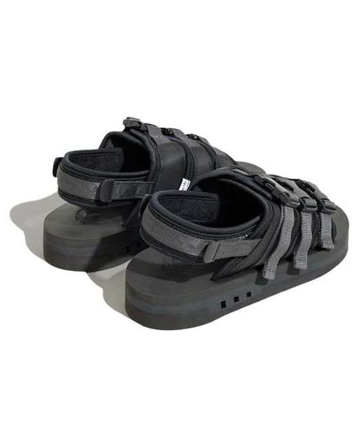 Adidas Black Originals Adistrp 'Core' for men