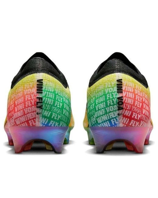 Nike Mercurial Vapor 16 Elite 