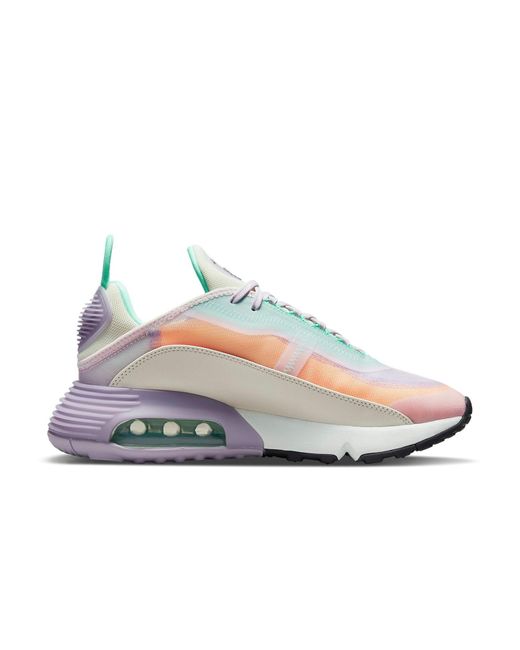 Nike Blue (Wmns) Air Max 2090 'Easter'