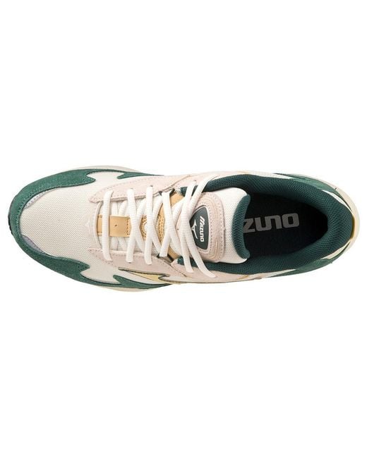 Mizuno Green Wave Rider Beta 'Bistro' for men