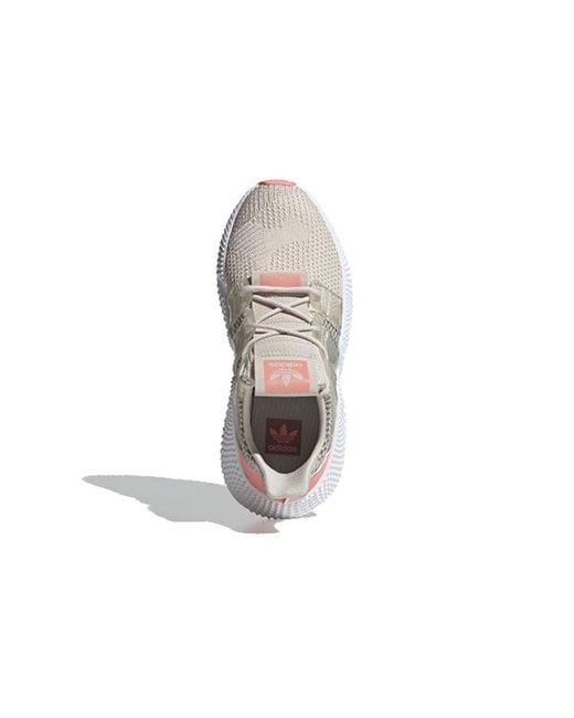Adidas White (Wmns) Prophere