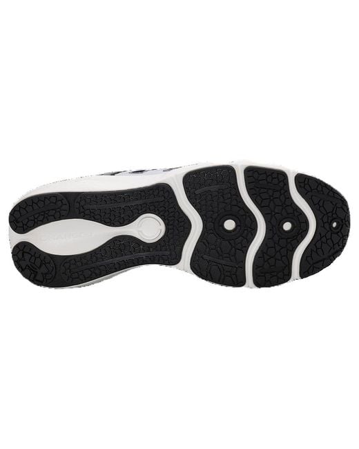Under Armour Gray Charged Vantage 2 for men