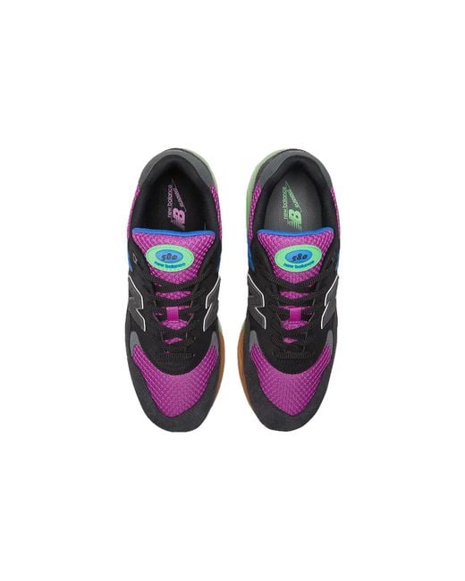 New Balance Blue 580 Multi' for men