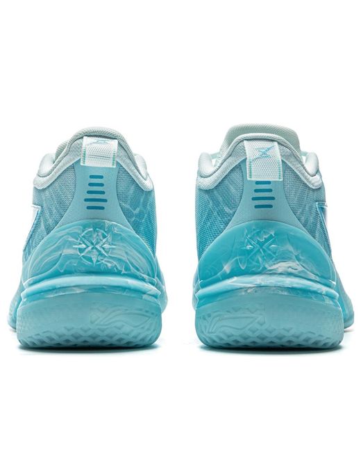 Li-ning Blue Liren 5 'Flow' for men