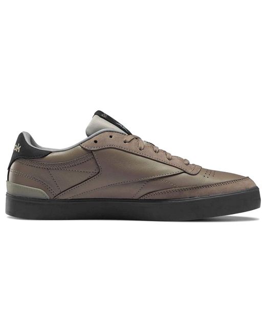 Reebok Brown Club C Fvs 'Eightyone