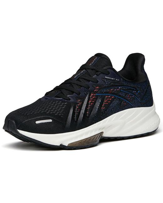 Anta Blue Rocket 3 for men