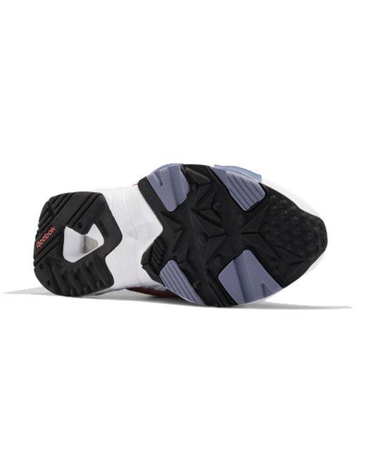 Reebok Blue Interval 96 'Washed' for men