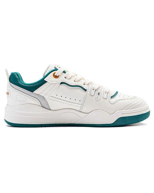 Li-ning White (Wmns) Jiangyue