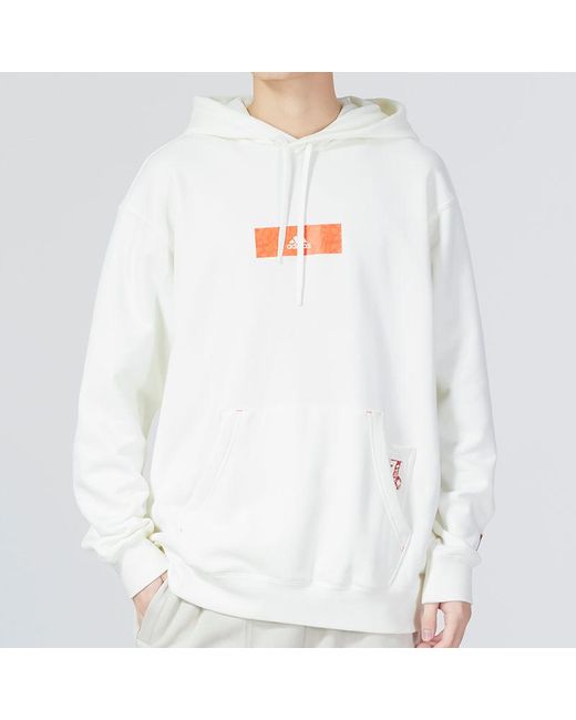 Adidas White Cm Gfx for men
