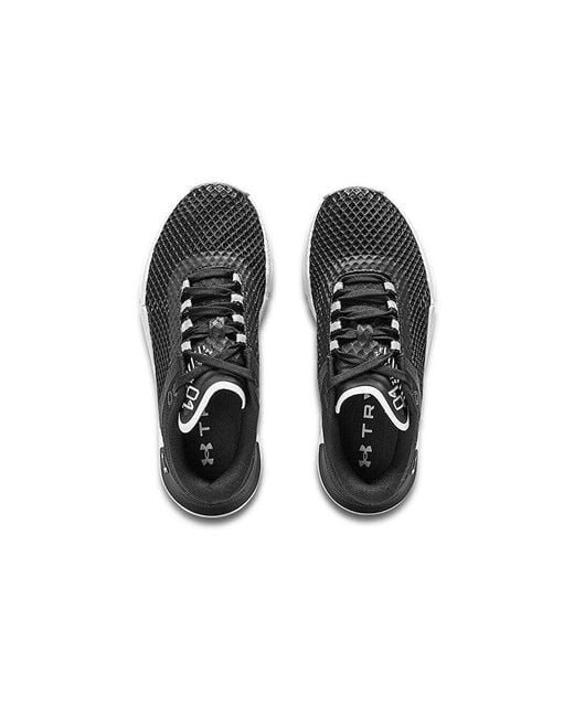 Under Armour Black (Wmns) Tribase Reign 4 Halo'