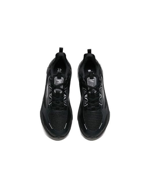 Anta Black City for men