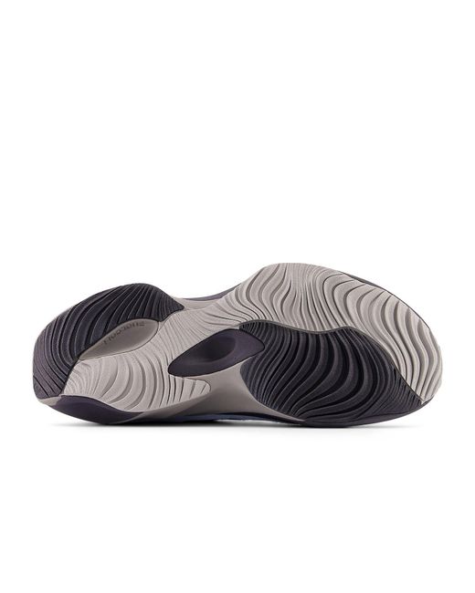 New Balance Blue Wrpd Runner 'Light Chrome' for men
