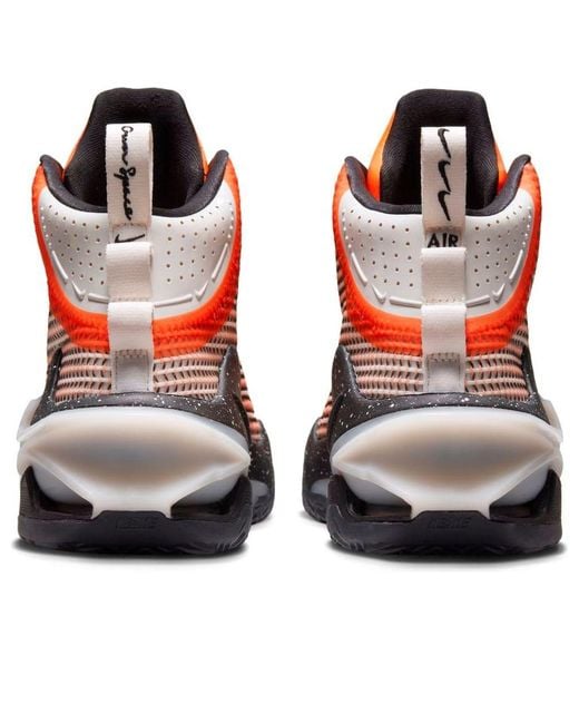 Nike Red Air Zoom Gt Jump for men