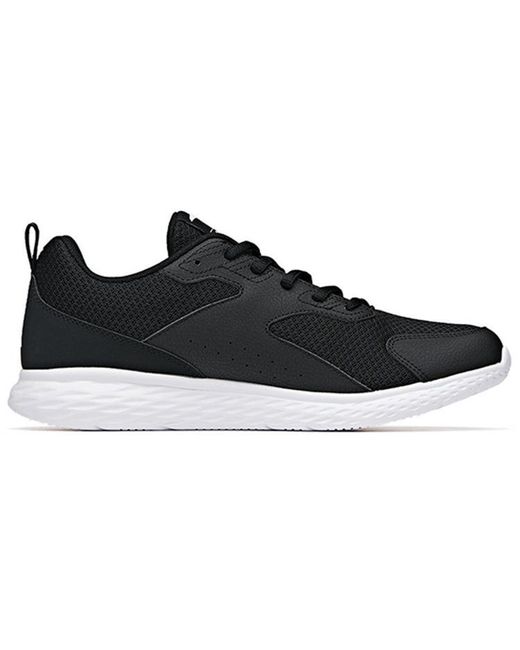 Anta Black Run Collection for men