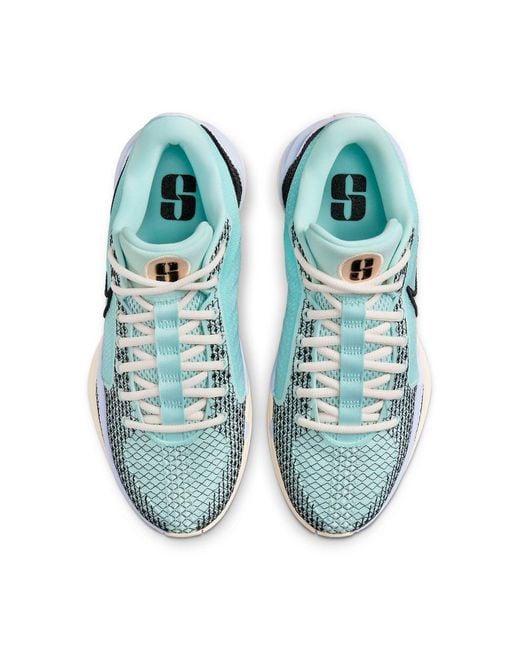 Nike Blue (Wmns) Sabrina 1 Ep 'Brooklyn's Finest'