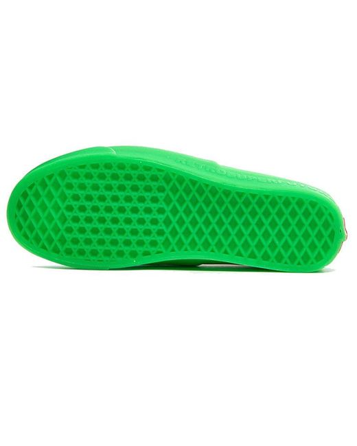 Vans Green Retrosuperfuture X Style 43 Lx for men