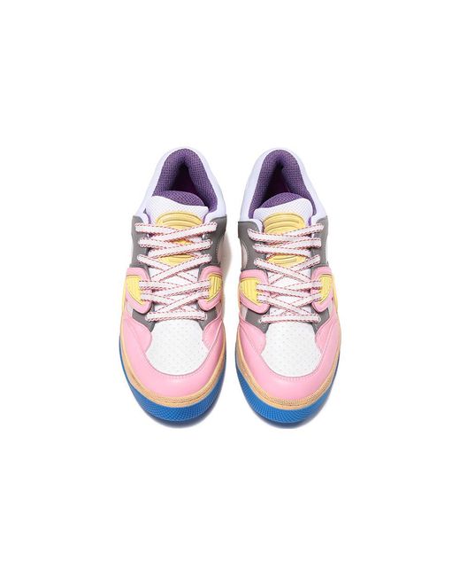 Gucci Blue (Wmns) Basket Demetra'