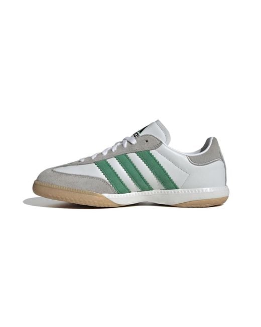 Adidas Blue Samba Mn for men