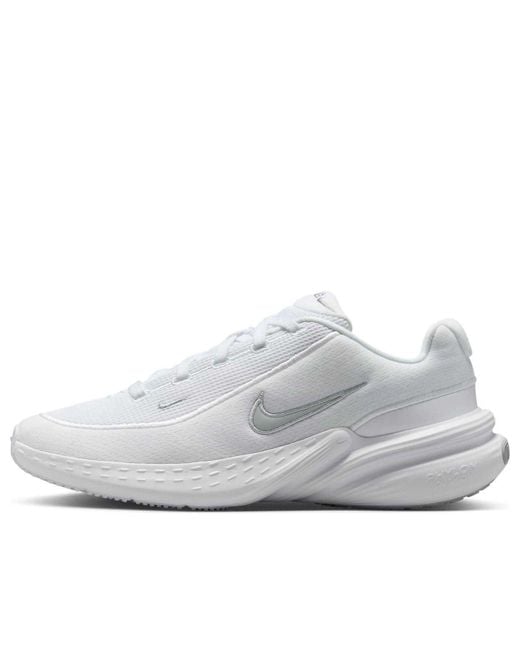 Nike White (Wmns) Uplift Sc Wolf'