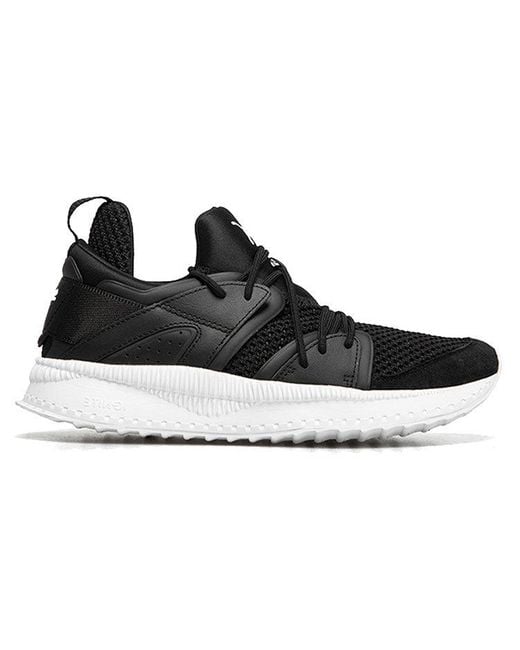 PUMA Black Tsugi Blaze for men
