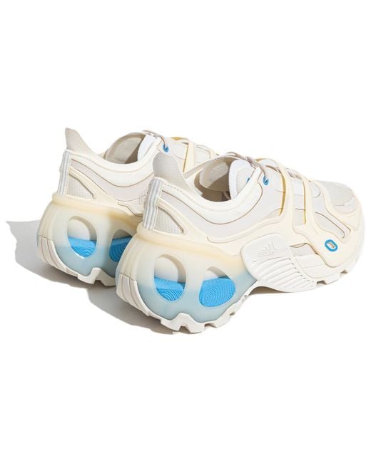 Adidas White Wonder Runner Pro for men