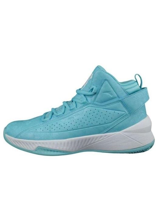 Anta Blue Badao High for men