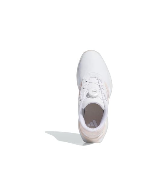 Adidas White (Wmns) S2G Boa 24 Wonder Quartz'