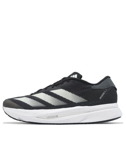 Adidas Blue Adizero Sl2 for men