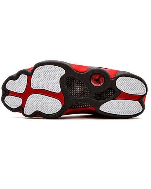 Nike 13 Retro 'Bred' 2013 for men