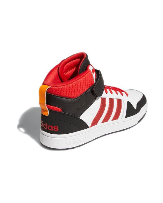 Adidas Red Postmove Mid for men