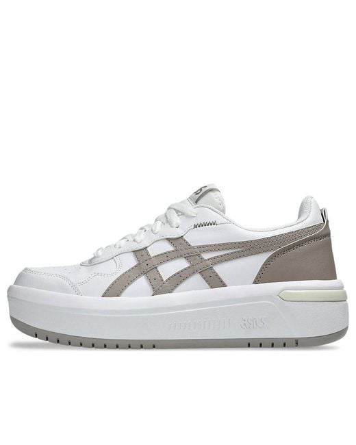 Asics White (Wmns) Japan S St Moonrock'