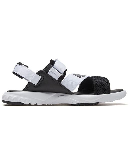 PUMA Blue Js Trail Sandal for men