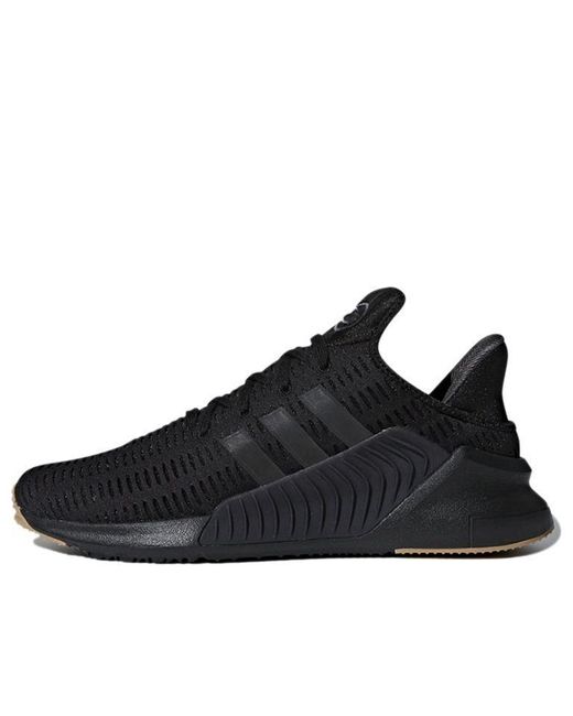 Adidas Black Climacool 02/17 Hk 'Core' for men