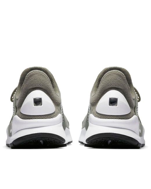 Nike Brown (Wmns) Sock Dart