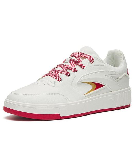 Anta White 982 Low for men
