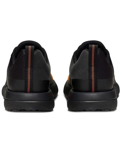 Converse Black X Tinker Hatfield Star Series Rn Low Top for men