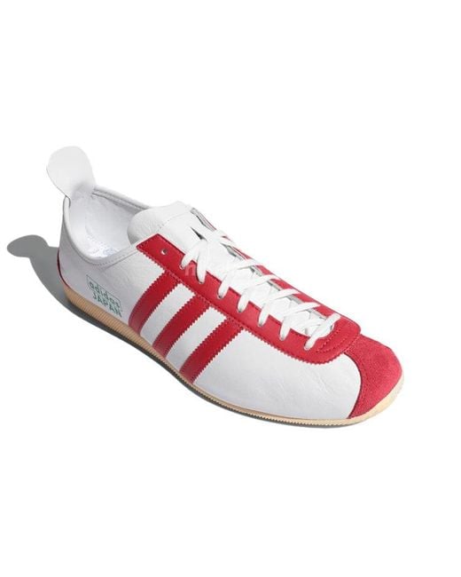 Adidas White Japan 'City Series' for men