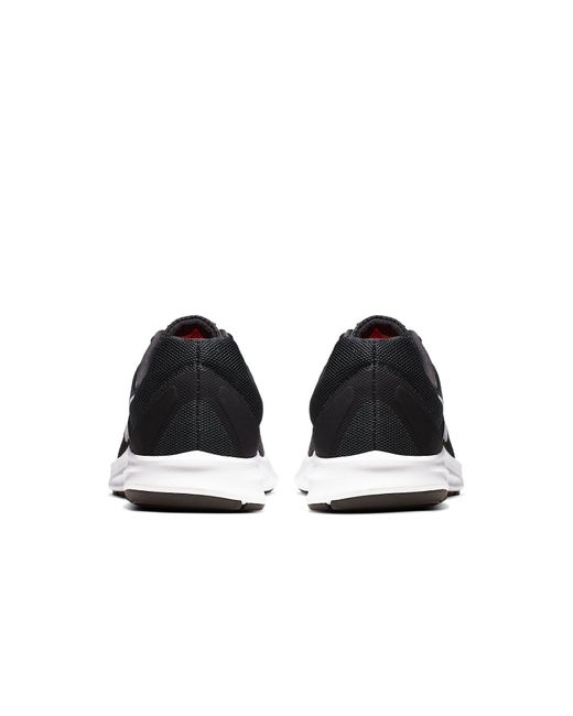 Nike Black Downshifter for men