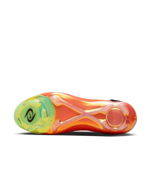 Nike Orange (Wmns) Phantom Luna Elite Nu Fg 'Guava Ice'