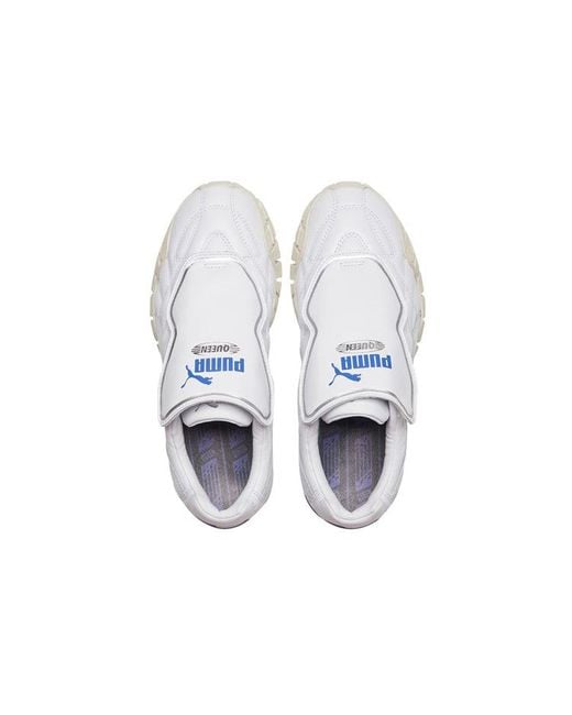 PUMA White (Wmns) Kyron 'Queen