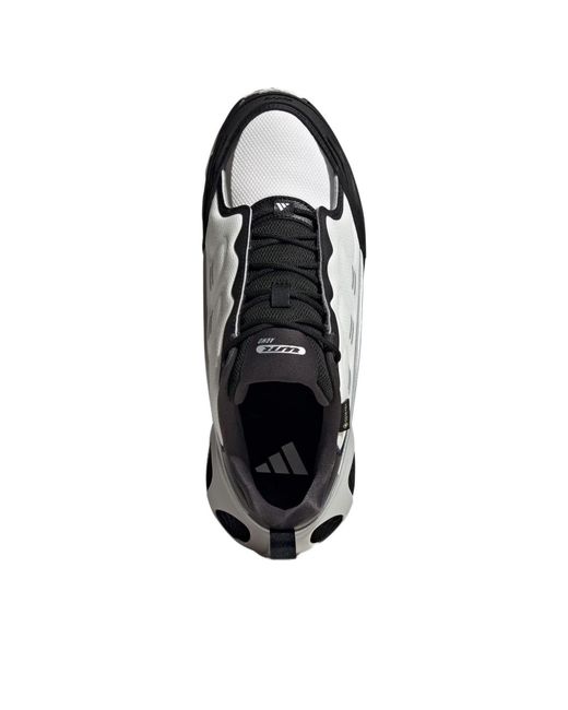 Adidas Black Wonder Runner for men