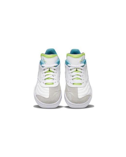 Reebok Blue Club C Rc 1.0 for men