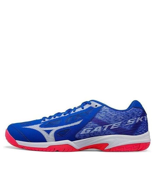 Mizuno Blue Gate Sky Plus 3E Wide for men
